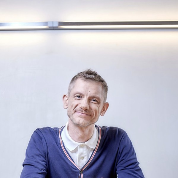 Björn Keller